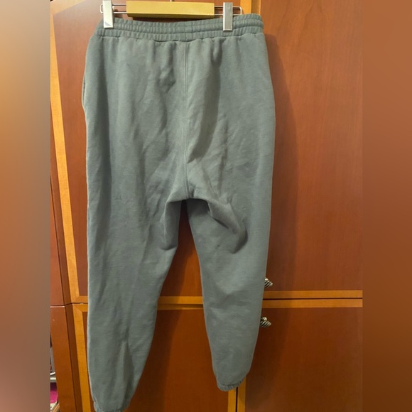 H&M Green Sweatpants - Picture 3 of 7